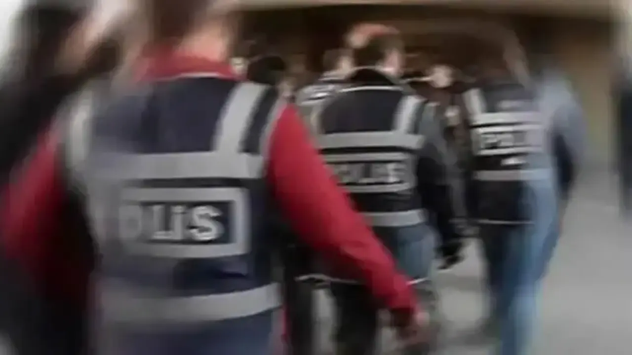 İstanbul'da Şapkalılar suç örgütüne büyük operasyon: 9 gözaltı