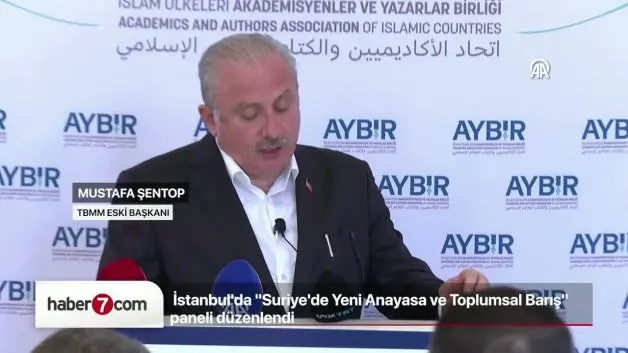 İstanbul'da 