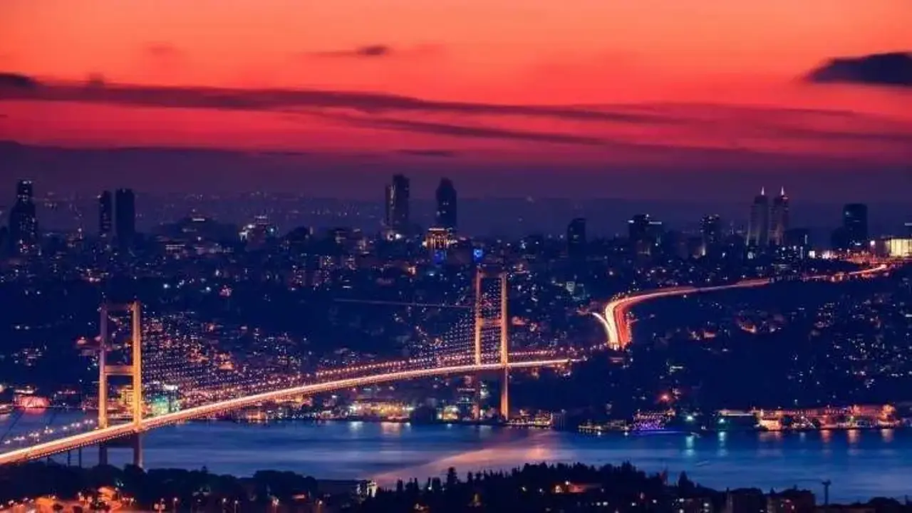 İstanbul'da yaşayanlar aslen nereli? Birinci yine değişmedi! İkinciyi tahmin edemezsiniz...