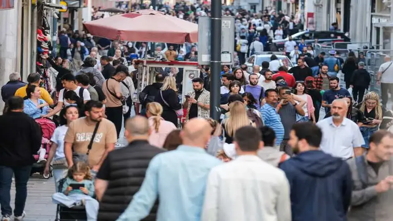 İstanbul'un hangi ilçesinde en çok nereliler yaşıyor! İşte 11 ilçenin zirvesindekiler...
