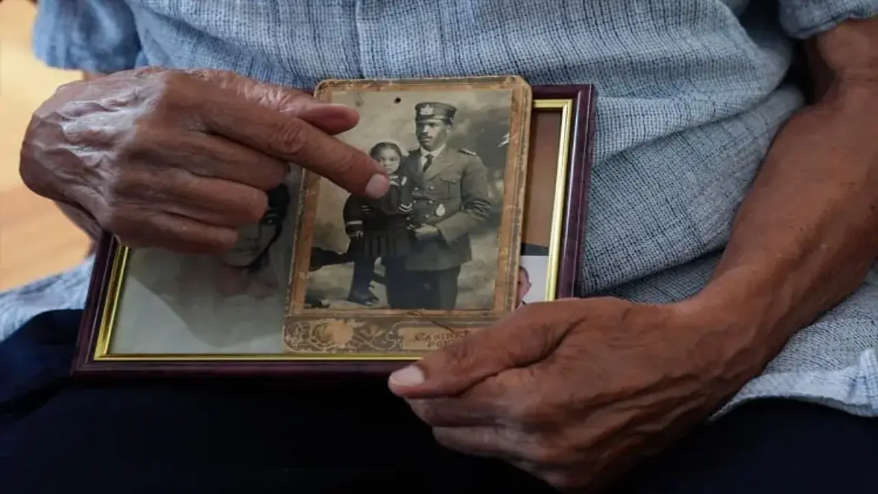 İstiklal Madalyası sahibi ilk siyahi askeri pilot Çelikten'in ailesinden çağrı