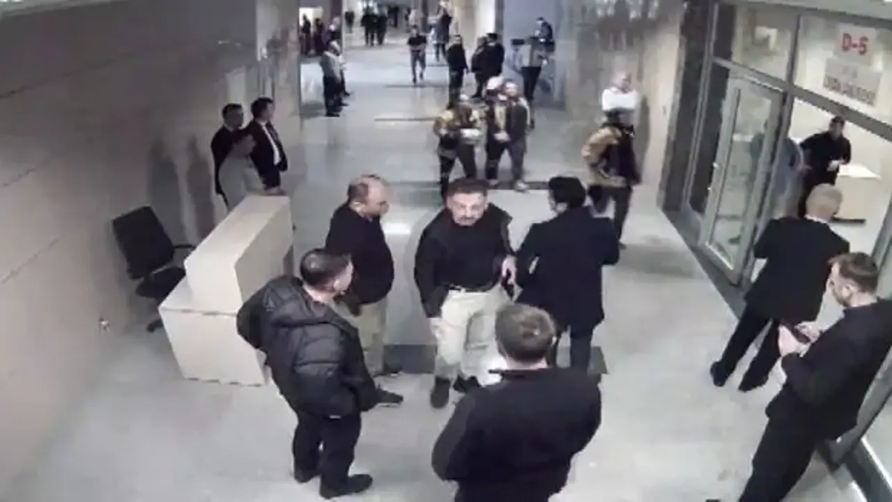 İstinaf hakimi Aslı Kahraman'ı makamında vuran savcıya istenen ceza belli oldu