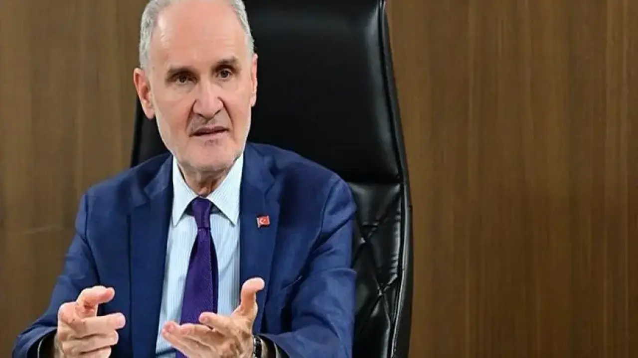 İTO Başkanı Avdagiç: Finans politikaları güncellenmeli