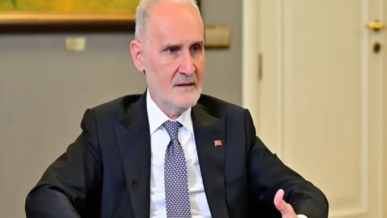İTO Başkanı Avdagiç: Tüketim mallarının ithalatı, yatırım mallarının ithalatını geçti!