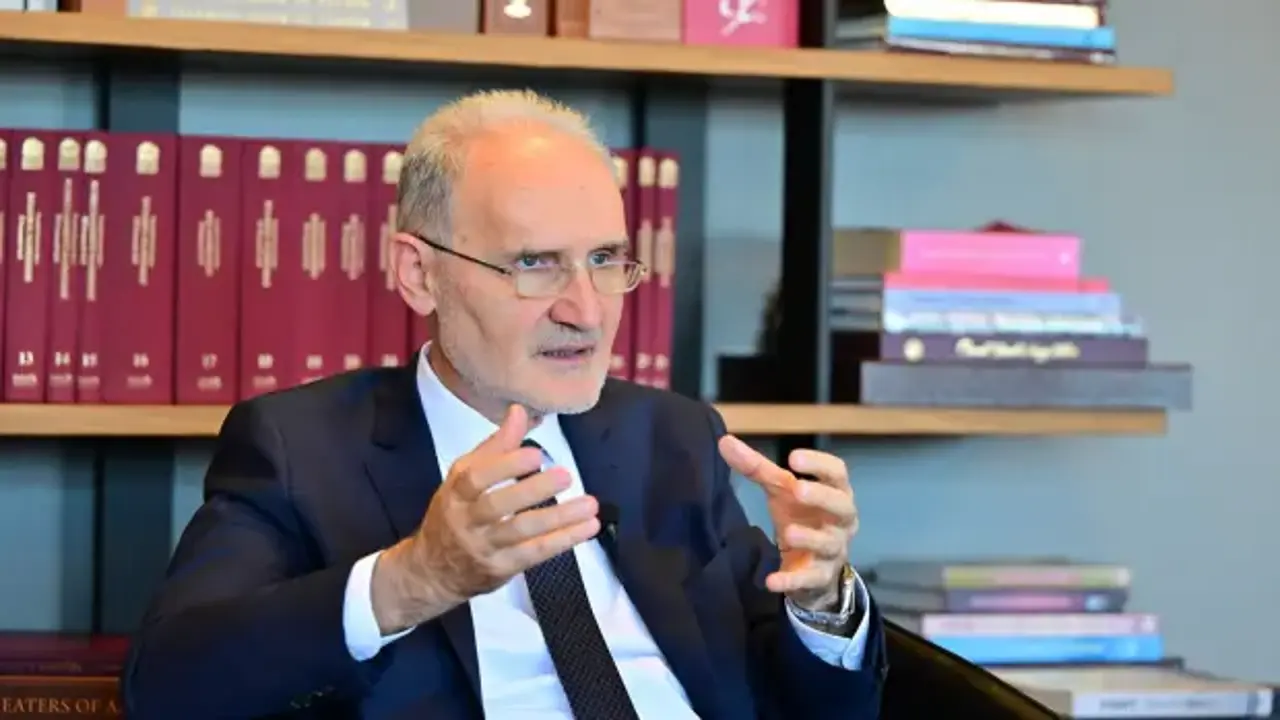 İTO Başkanı Avdagiç’ten “altın ithalatı kotasının kaldırılması” önerisi