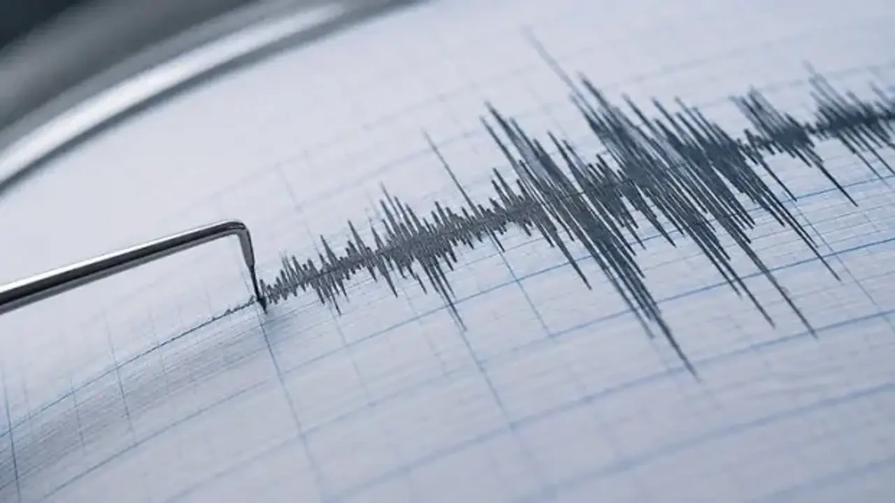 İyon Denizi'nde 4,8 büyüklüğünde deprem
