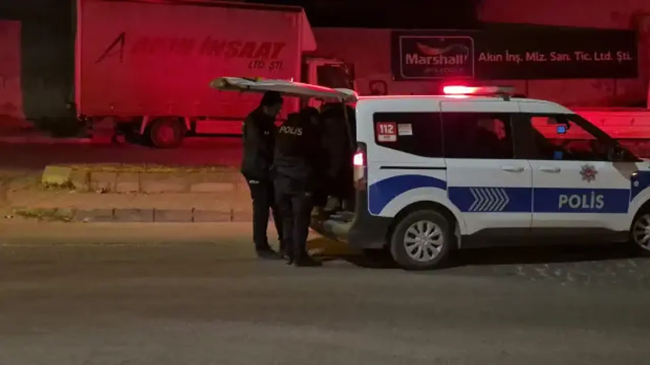 İzinli çıktı, annesine saldırdı… Sözleri kan dondurdu: TCK’yı yalayıp yutmuş insanım