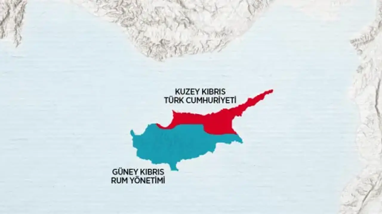 İzinsiz inşaat iddiası ortalığı karıştırdı: Rum basını alarmda: İsrail bizi satın alıyor!