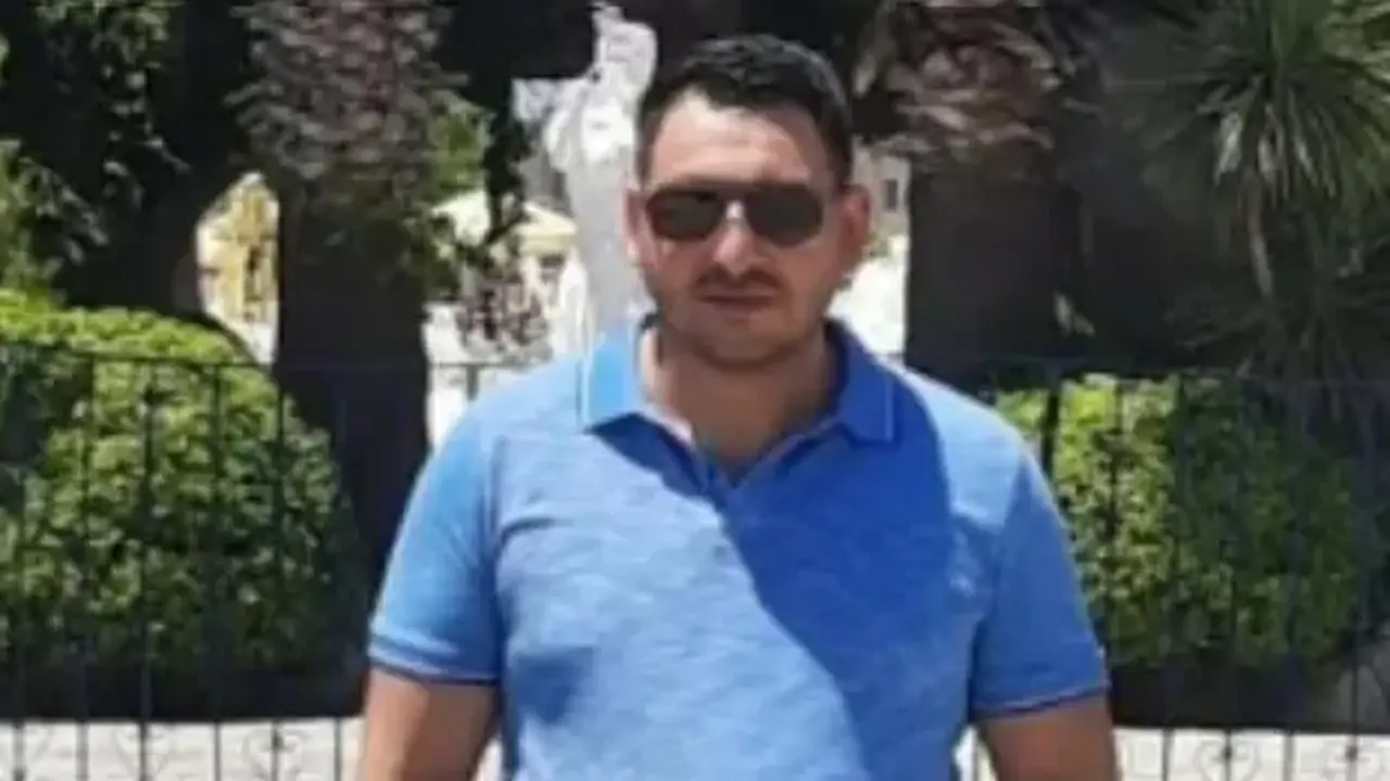 İzmir'de dehşet! Pompalı tüfekle oğlunu öldürdü