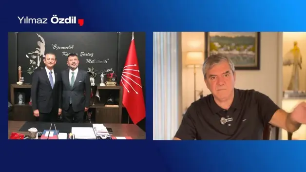 İzmir'de neden her yol Ağbaba'ya çıkıyor? Özdil'den Kılıçdaroğlu'na: 755 Milyon lira kime ödendi, açıkla!