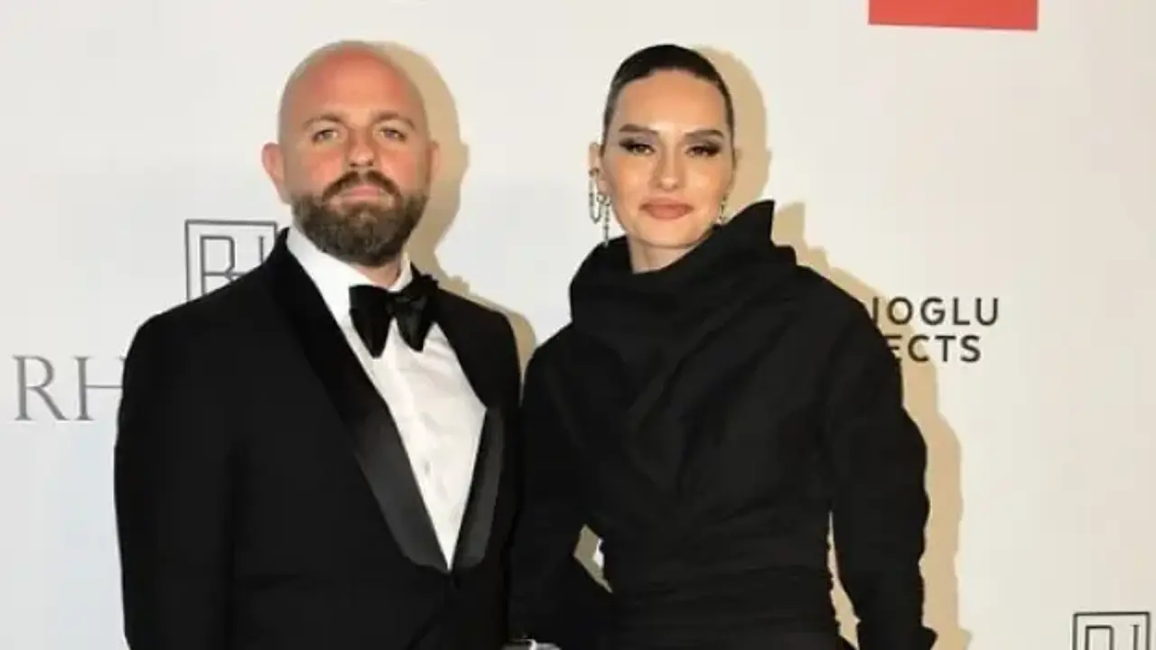 İzzet Özilhan trafik kazası geçirdi: Acil ameliyata alındı! Gözler Yasemin Ergene'de...
