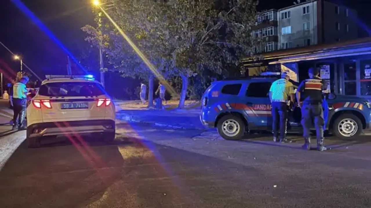 Jandarmadan kaçan sürücüye araç sahibinden tepki: Devletten kaçamazsın