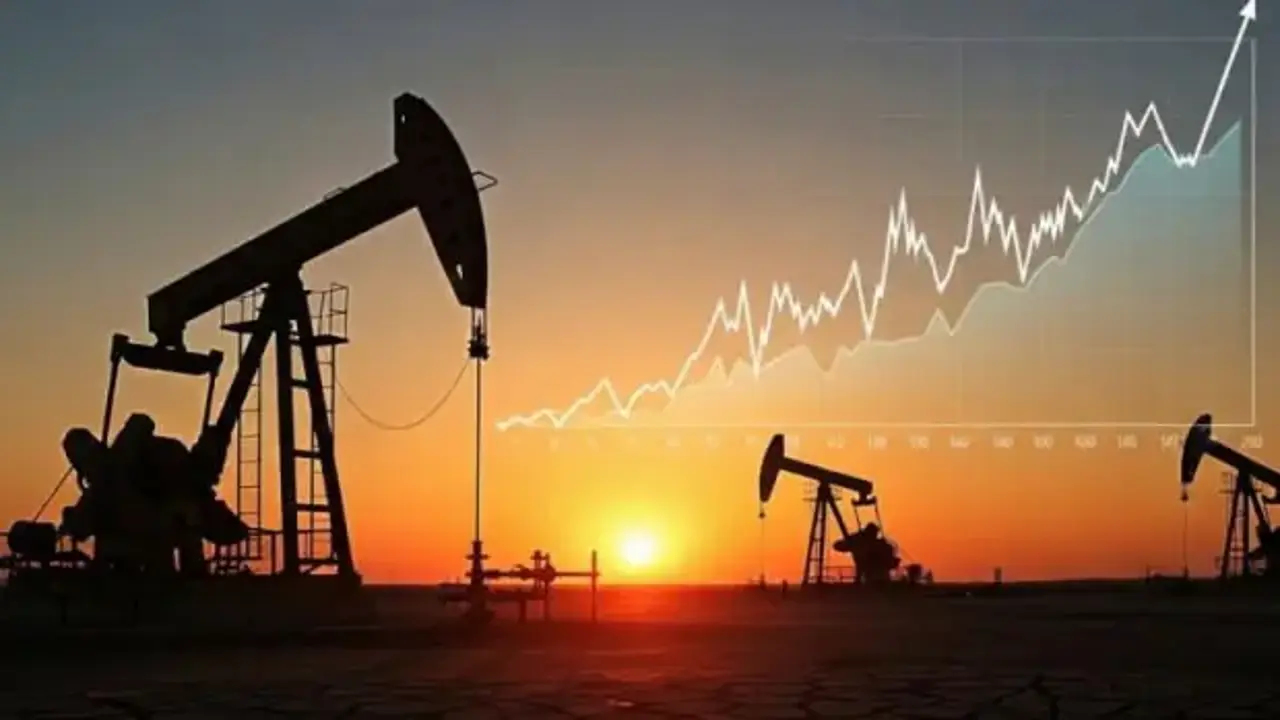 Jeopolitik riskler Brent petrolü 89,50 dolara taşıdı