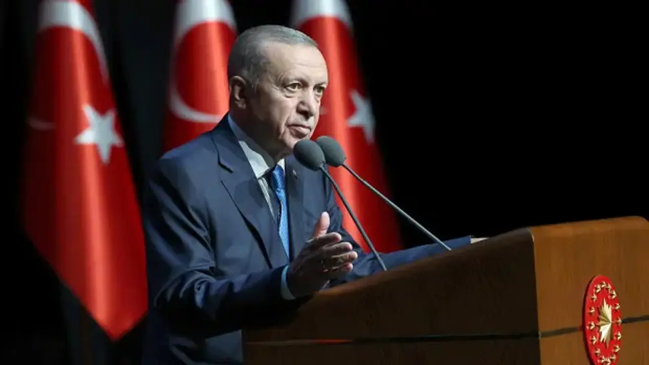 Kabinede 'fon' mesaisi: Erdoğan başkanlığında yarın toplanıyor! 2 bakan bilgi verecek!