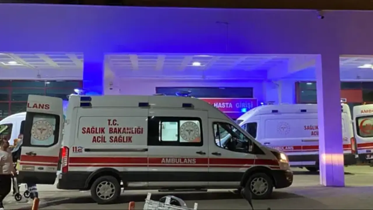 Kabus geri döndü! Bir ilimizden kötü haber geldi...