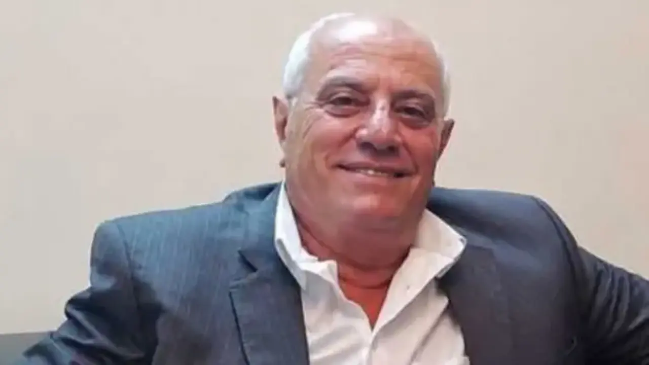 Kaçak general yakalanıp teslim edildi