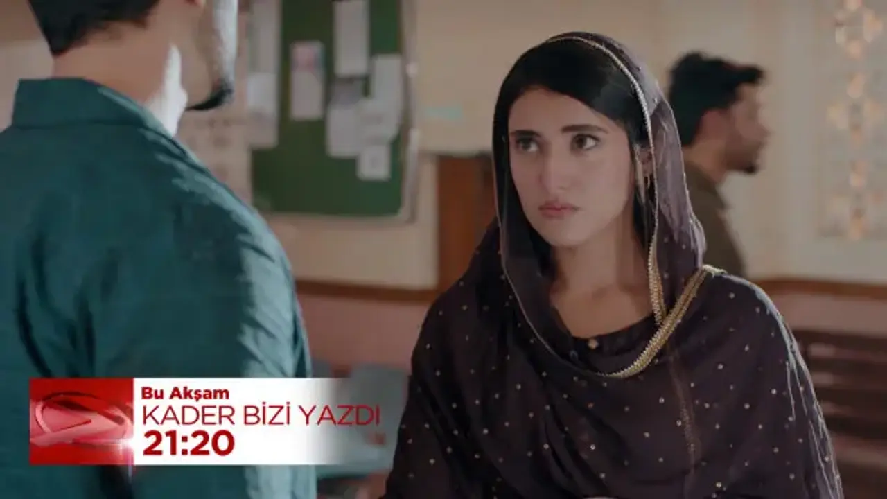 Kader Bizi Yazdı'da Riya aşkı mı seçecek intikamı mı? Mahkeme günü geldi!