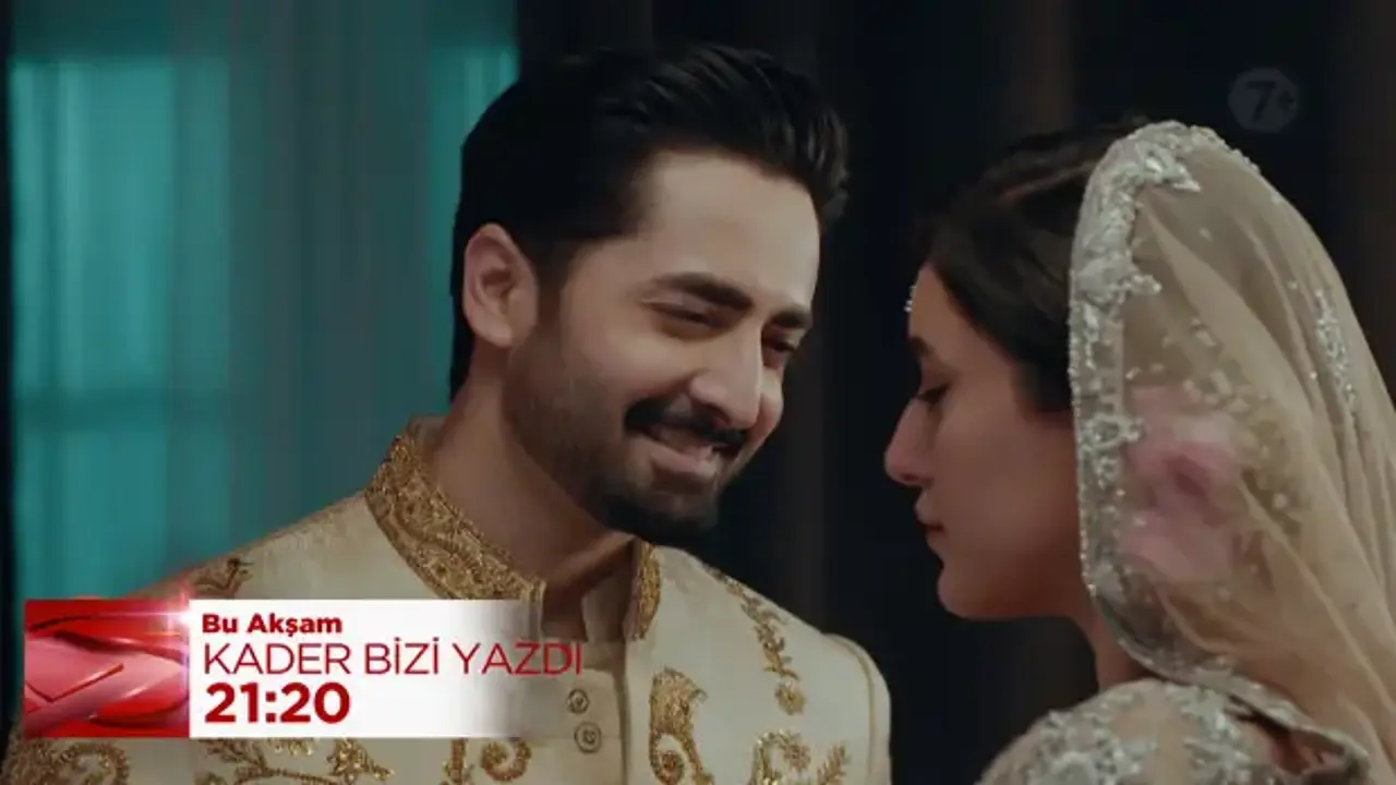 Kader Bizi Yazdı'da Riya'dan gelen boşanma belgesi! Kabir ne yapacak?
