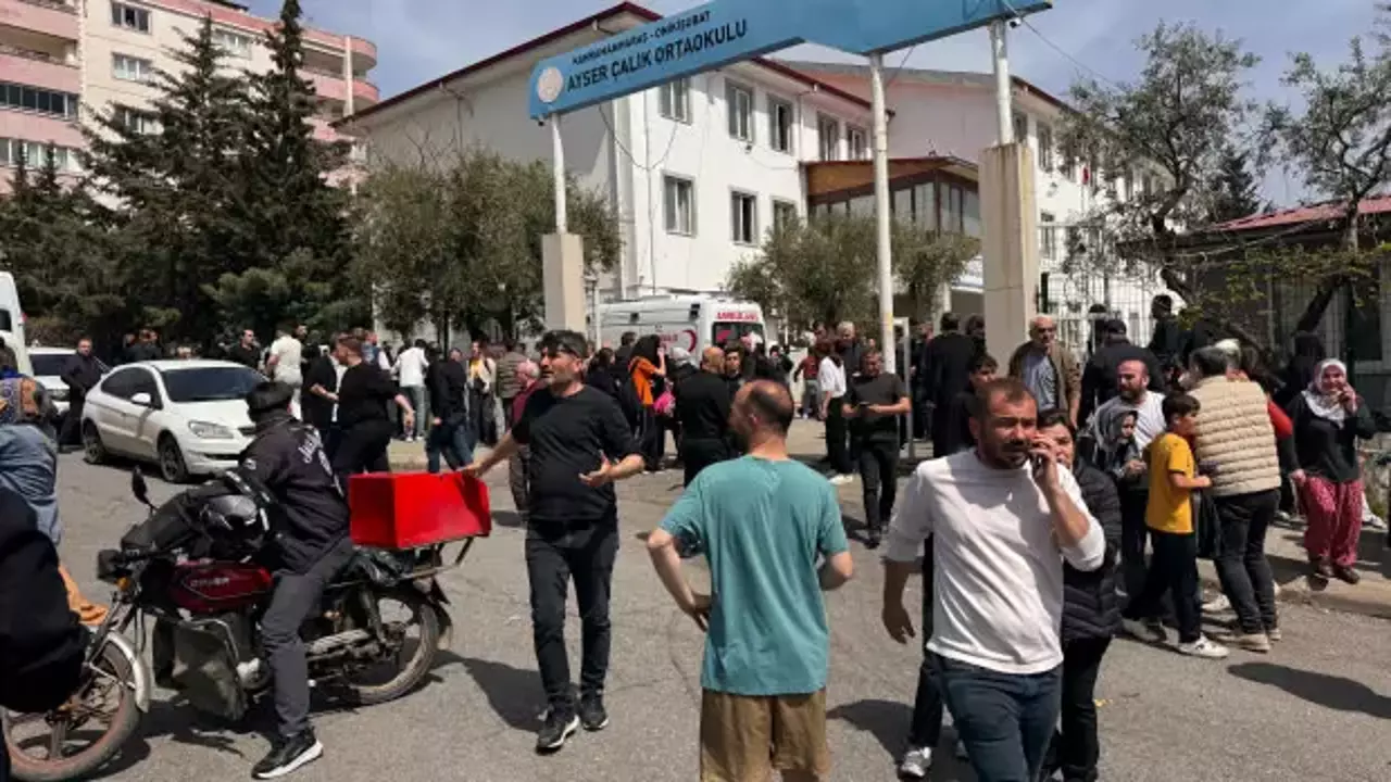 Kahramanmaraş İl Milli Eğitim Müdürlüğü’ne yeni atama