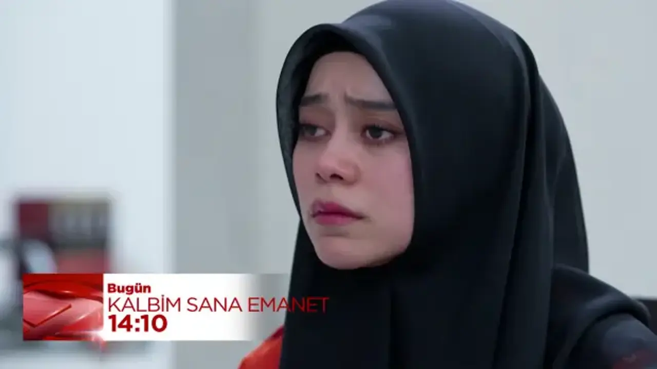 Kalbim Sana Emanet'te Ayşe, Raja'yı korumaya çalışıyor! Değişmeye mi başlıyor?