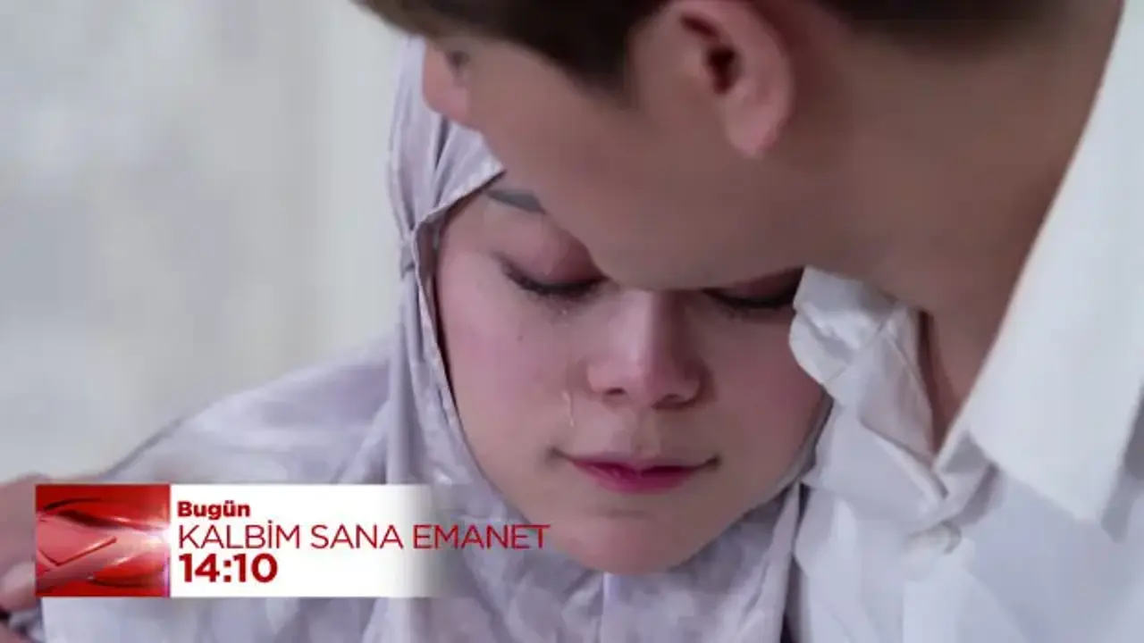 Kalbim Sana Emanet'te Raja zorlu bir çıkmazda! Kanıtlayacağına söz veriyor