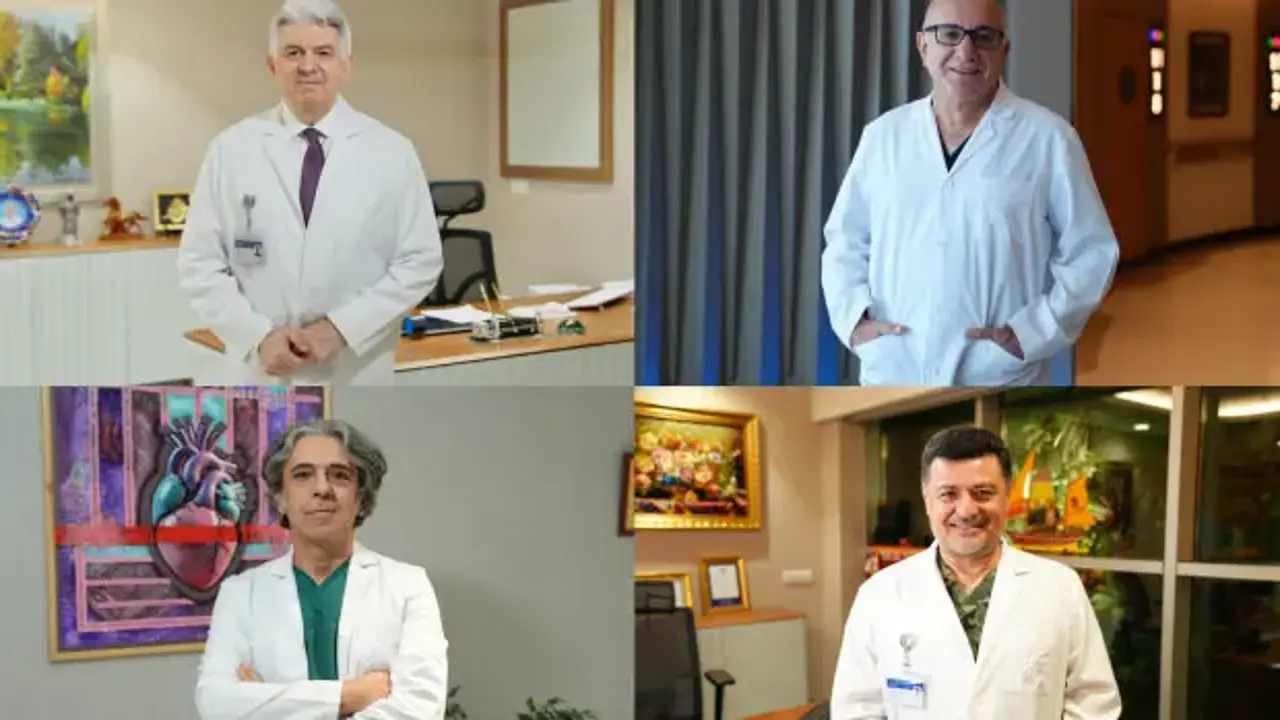 Kalbiniz için geç kalmayın! 4 uzmandan hayati uyarılar