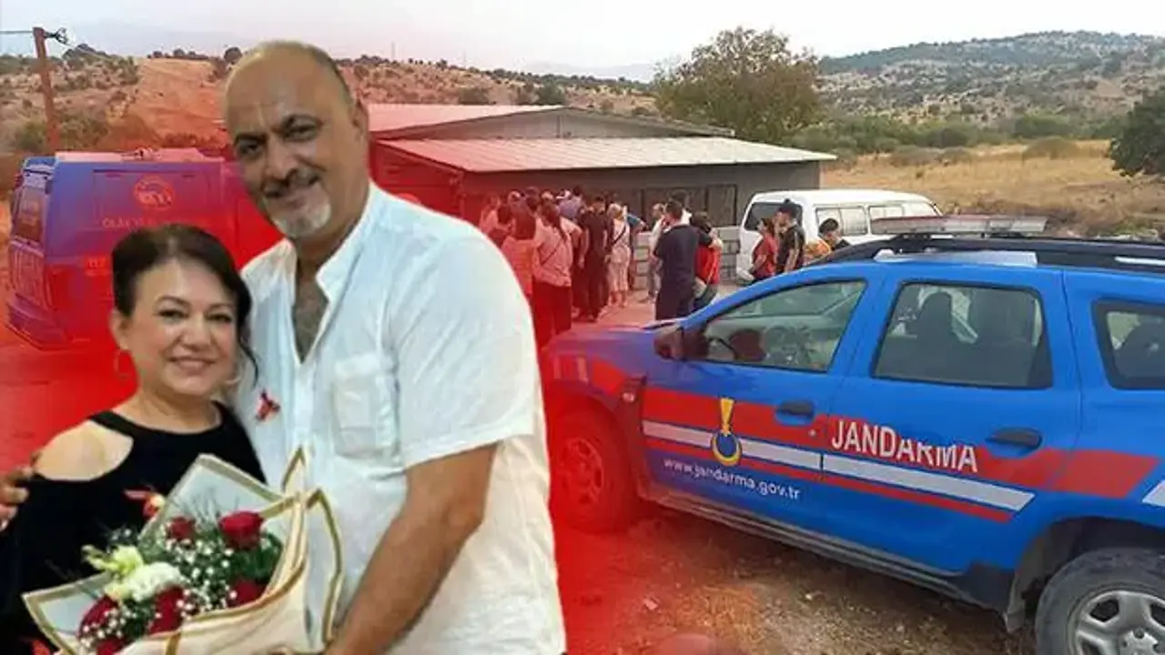 Kan donduran gerçek balistik raporunda ortaya çıktı: 3 cesedin sırrı çözüldü