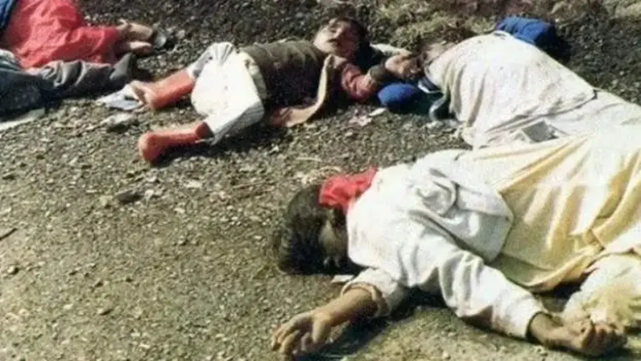 Kanla yazılan vahşet: Srebrenitsa Soykırımı’ndan 31 yıl sonra kan donduran tanıklıklar