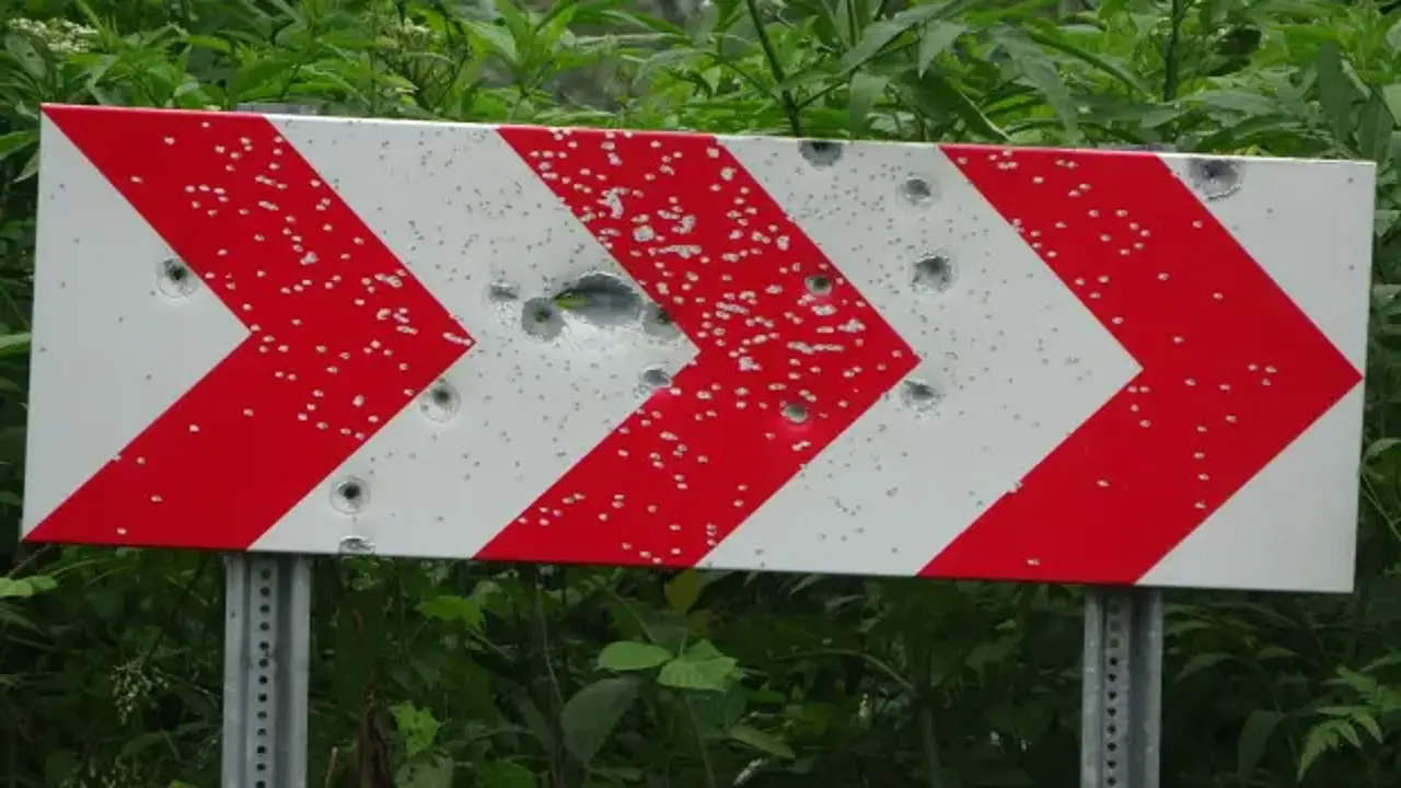 Karadeniz yollarındaki sessiz tehlike: Yasağı hiçe saydılar!