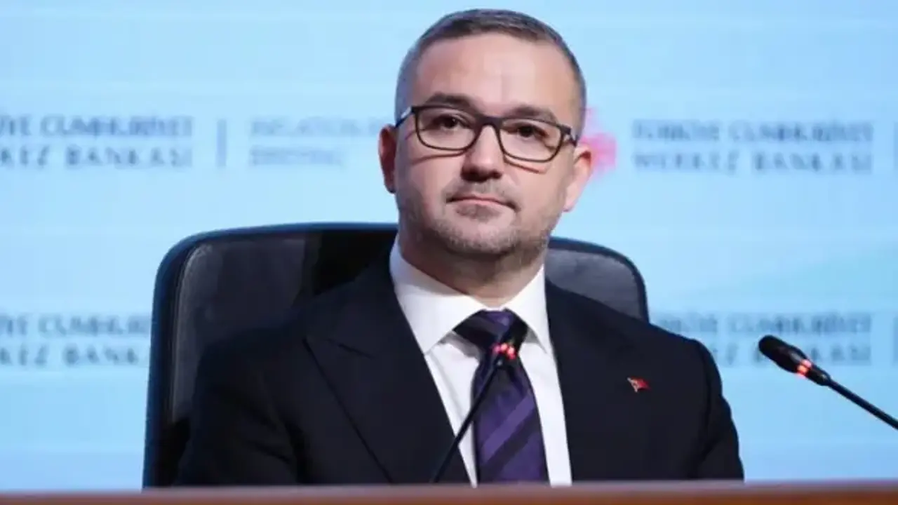 Karahan: Enflasyon beklentisindeki bozulma sınırlı kaldı