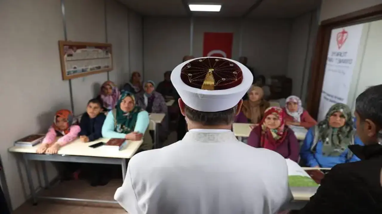 Karar tüm öğretmenleri kapsıyor: Yeni eğitim - öğretim döneminde 10 değişiklik