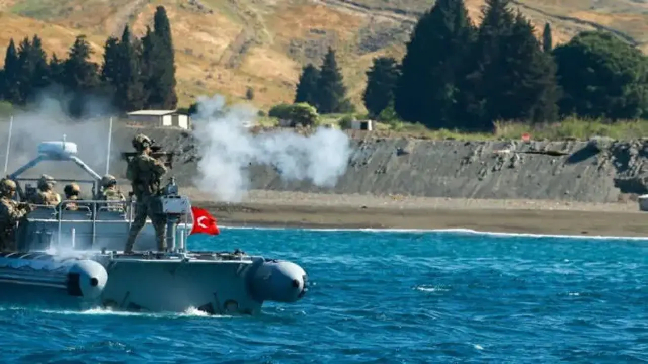Kardeş ülkeden kritik açıklama! 'Türkiye'nin desteği önemli rol oynuyor'