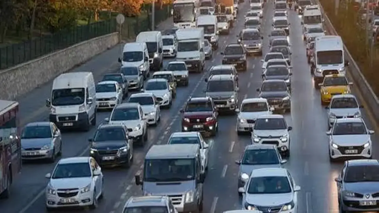 Kasko ve Trafik sigortasında yeni dönem: Tüm araç sahiplerini ilgilendiriyor