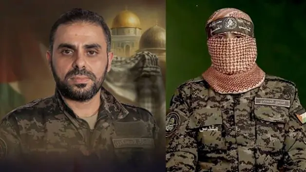 Kassam Tugayları Ebu Ubeyde için Türkçe anma videosu yayımladı