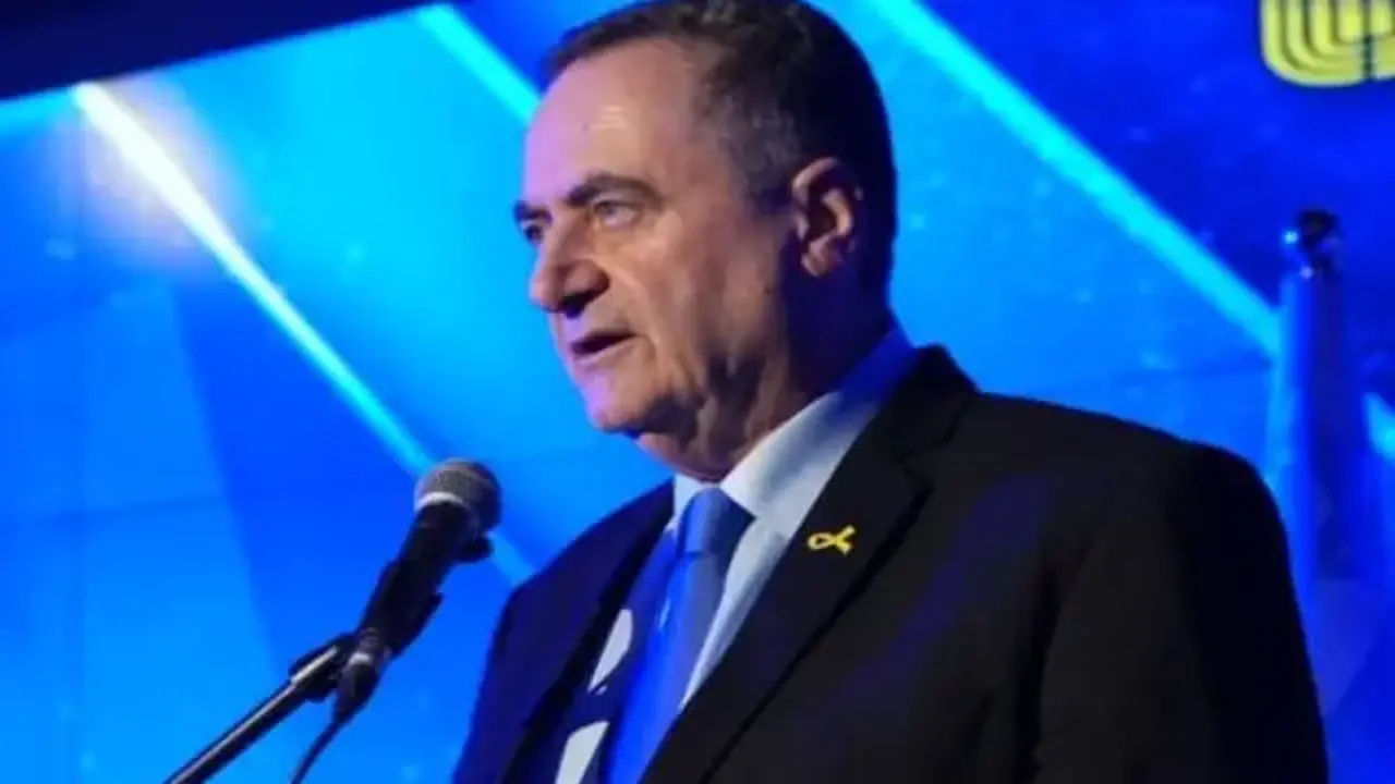 Katz'dan İran saldırısı açıklaması!