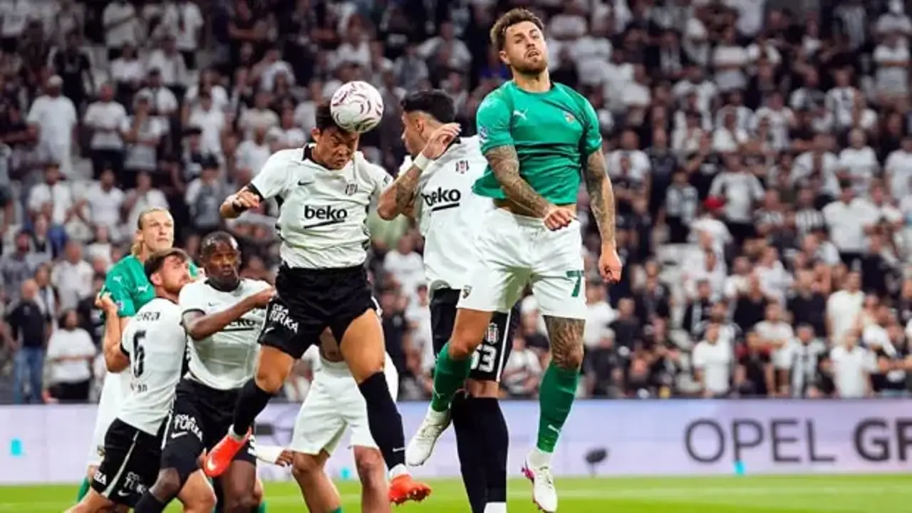 Kauno Zalgiris - Beşiktaş rövanş maçı hangi kanalda? İşte şifresiz yayın ekranı