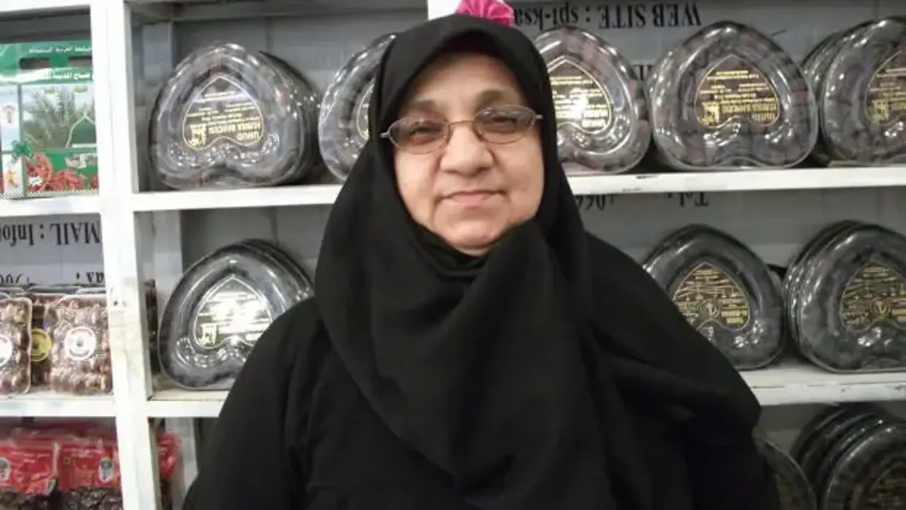 Kayıp kadının cansız bedeni bulundu