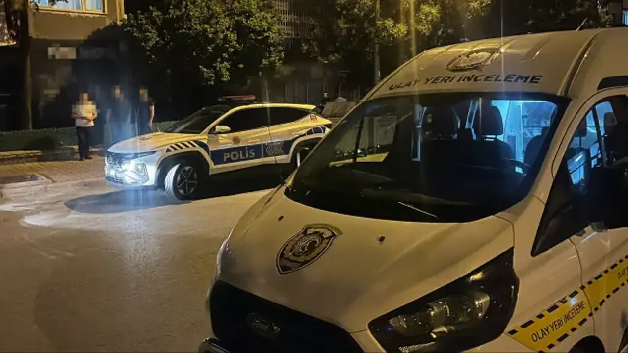 Kayseri'de üvey oğlunun bıçakladığı baba ağır yaralandı
