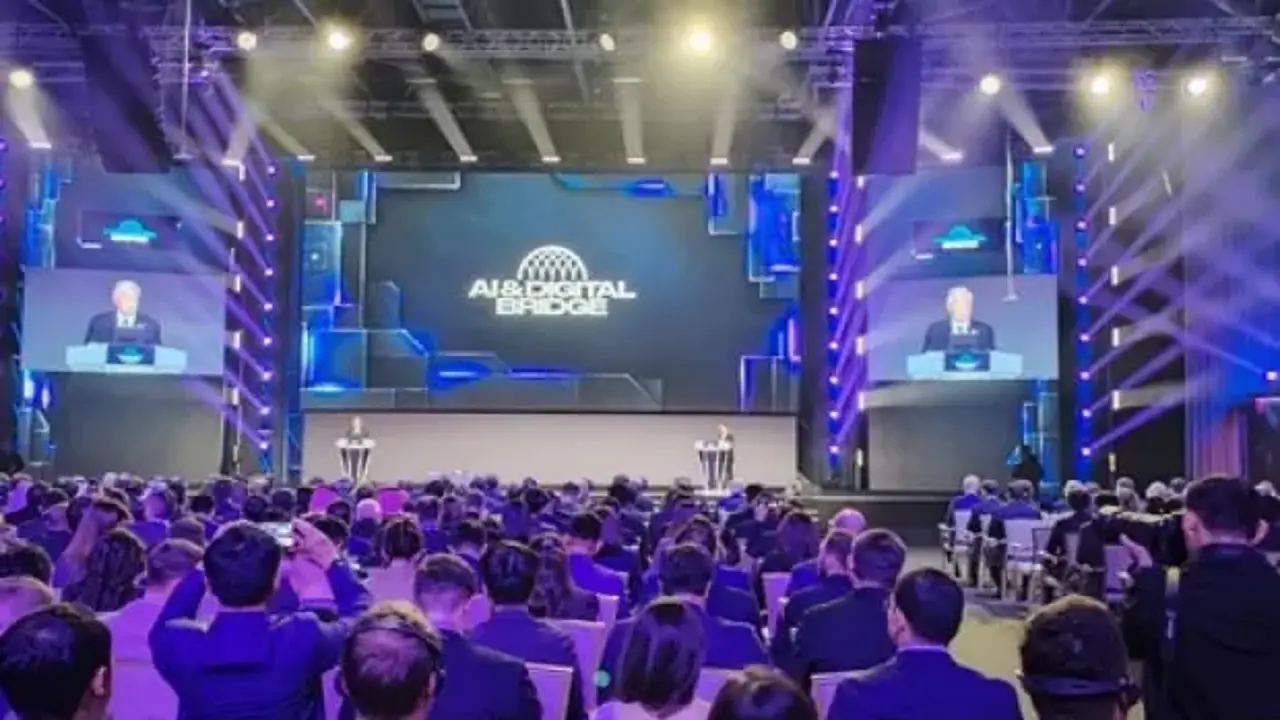 Kazakistan'da gündem 'Yapay Zekâ'