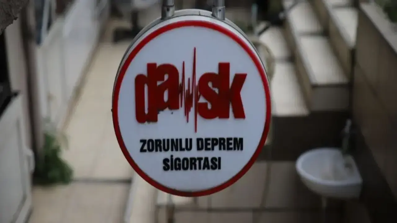KDK'nın tavsiye kararı üzerine DASK poliçelerinde yeni düzenleme
