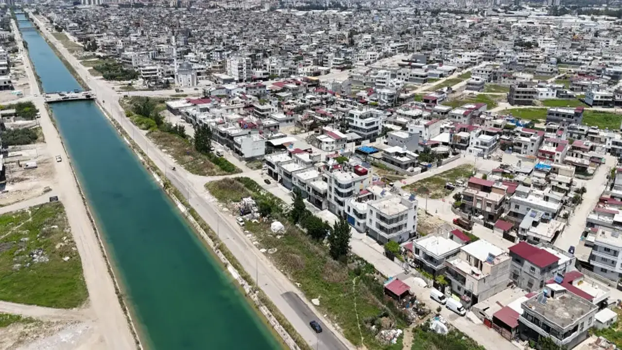 Kentsel dönüşümde yeni dönem: Bankalar müteahhit oluyor