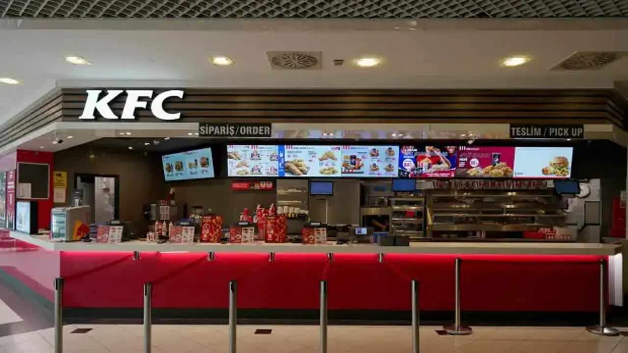 KFC 312 şubesini kapattı! Bakın, nedeni neymiş?