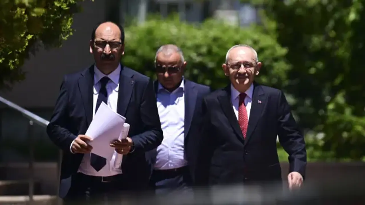 Kılıçdaroğlu harekete geçti! YENİ Parti’ye karşı yeni plan devrede