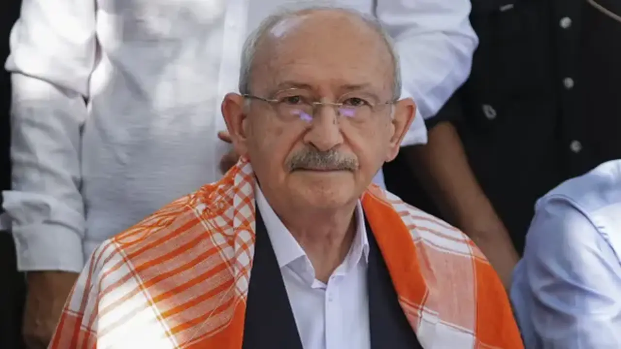 Kılıçdaroğlu yıllar sonra konuştu: Seçimi alevi olduğumuz için kaybetmedik