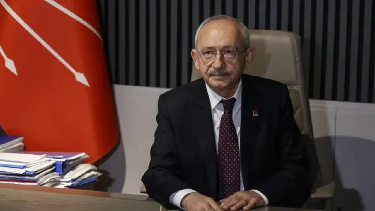 Kılıçdaroğlu'ndan Mekke Anlaşması kararı: 'Evet' diyeceğiz!