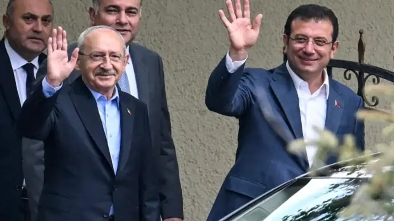 Kılıçdaroğlu'ndan rüşvet ve yolsuzluklara karşı hamle! Parti tarihine geçecek adım!