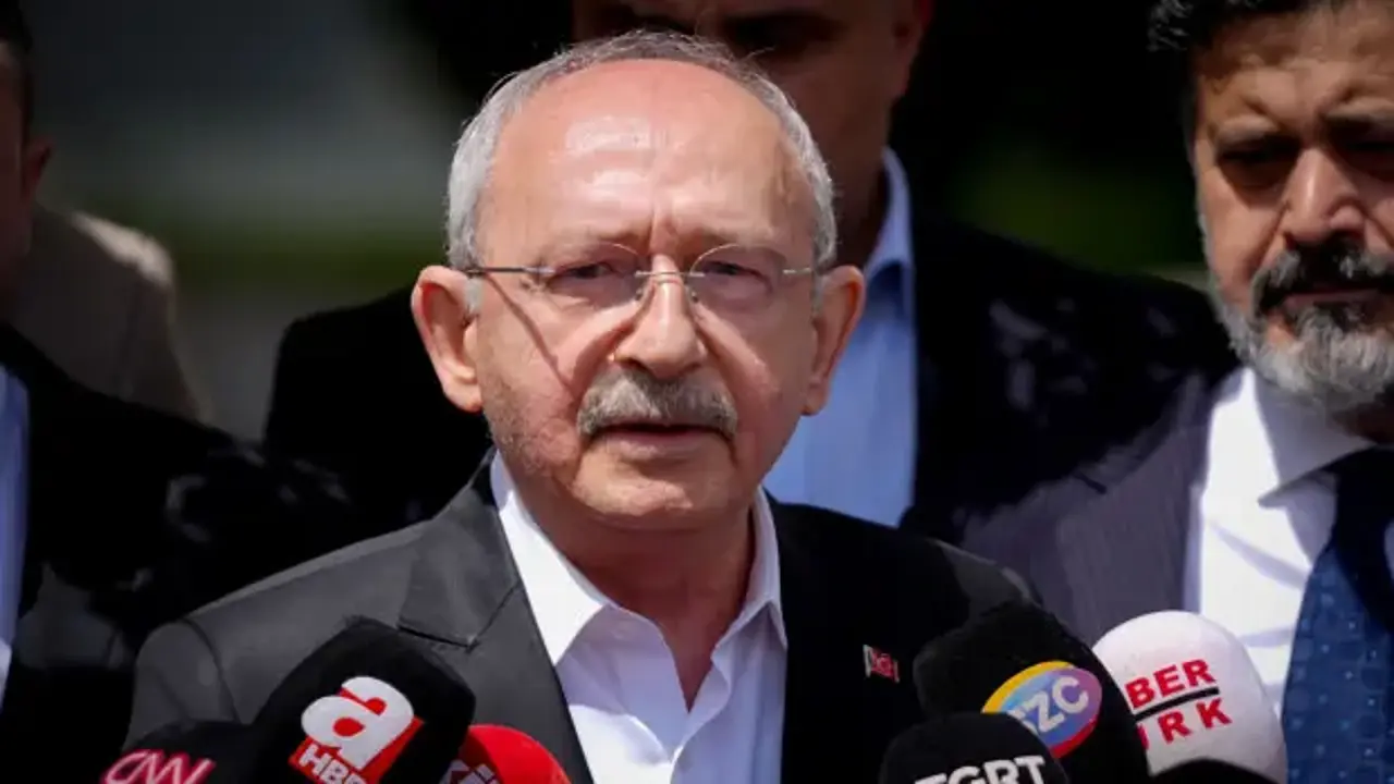 Kılıçdaroğlu'ndan son dakika kurultay çıkışı: Kimseye yedirmeyeceğim!