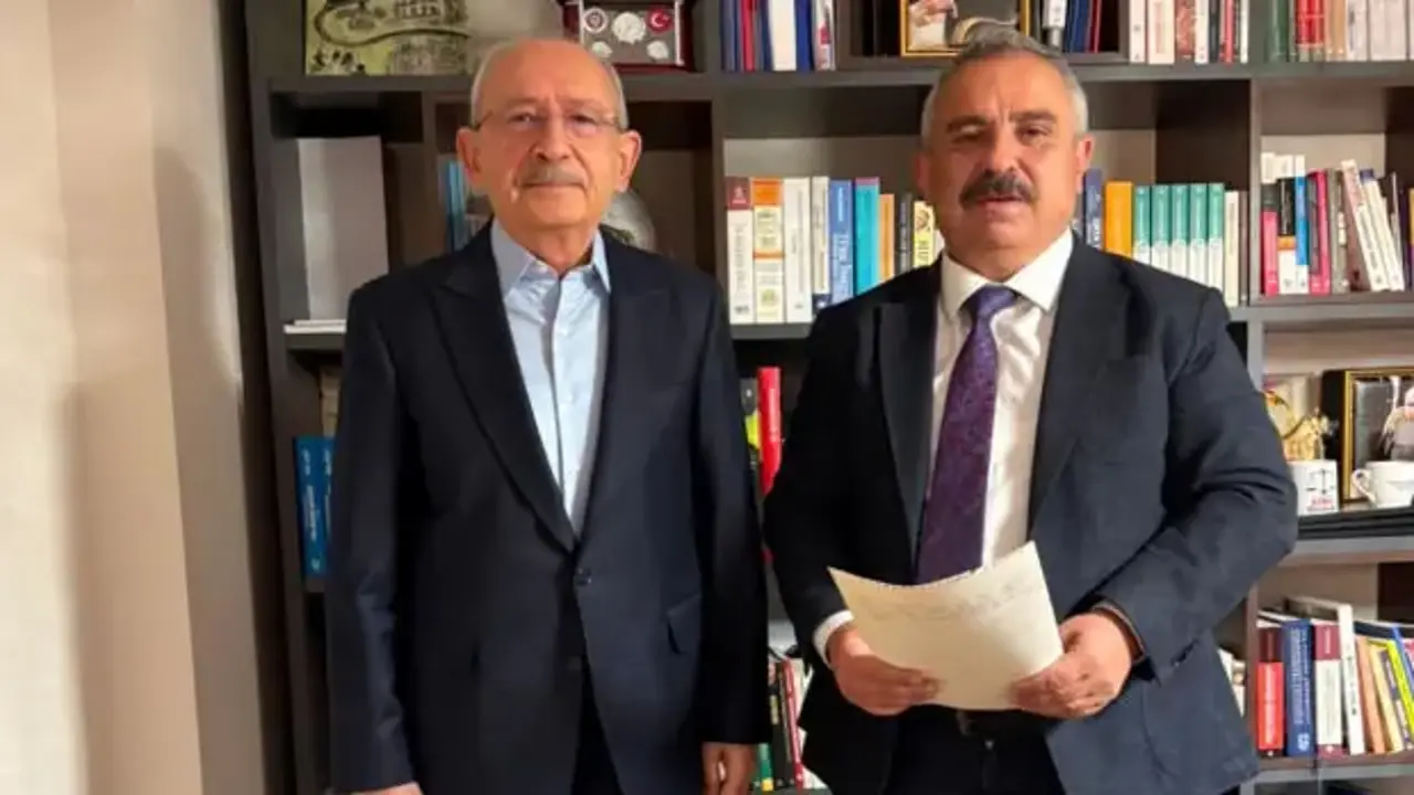 Kılıçdaroğlu'ndan terörsüz Türkiye sürecine destek: Tarihi bir fırsat