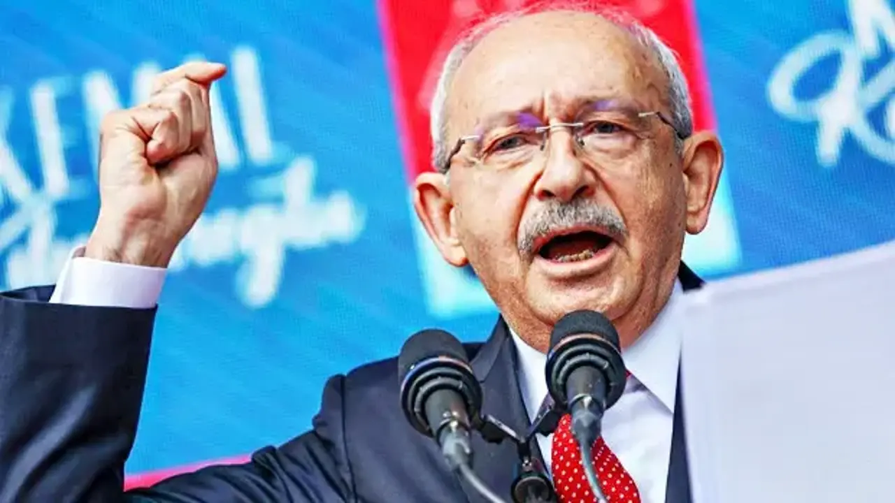 Kılıçdaroğlu'ndan yeni hamle! Muhalif il başkanlarına ültimatom verecek