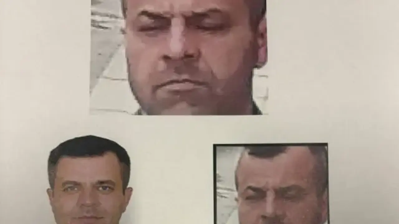 Kılık değiştirmek kurtarmadı: Erdoğan'a suikast timinde yer alan FETÖ'cüyü ele veren detay